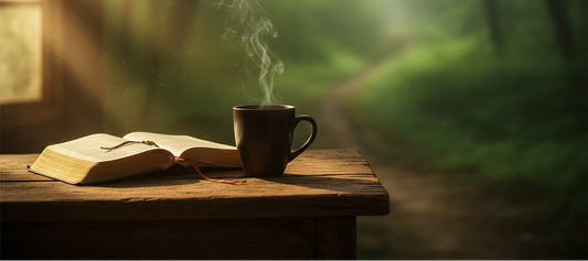 God Promises: He Will Guide You
