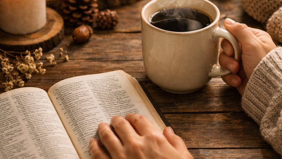 God Promises: Provision