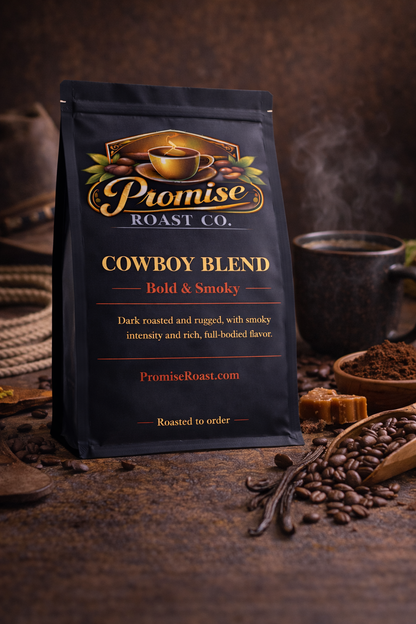 Cowboy Blend