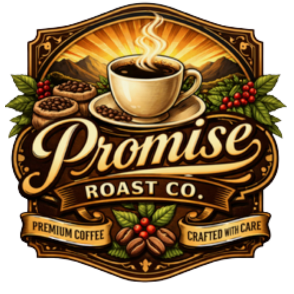 Promise Roast Co.