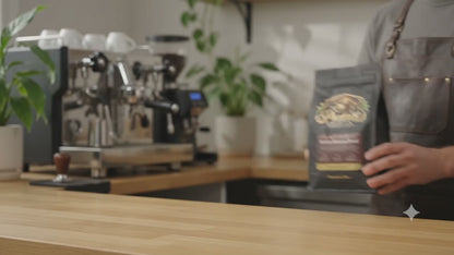 Asian Plateau Blend