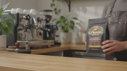 African Kahawa Blend